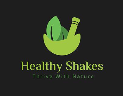 Healthy Shakes