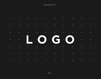 Logos / 01 /