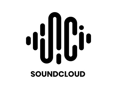 SoundCloud Rebrand