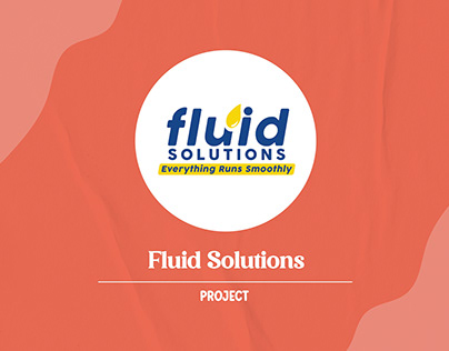 Fluid Solutions Booth Layout