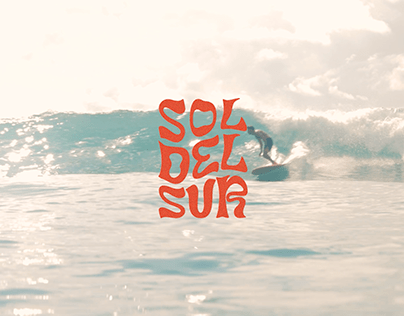 Evangelista Surfboards | Sol Del Sur Surf Film