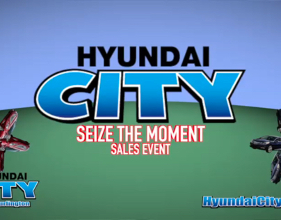 Hyundai City/DCJ City - Spring Price Break