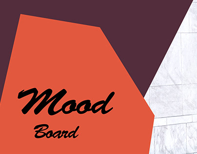 mood boards