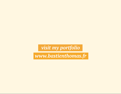 Visit my portfolio