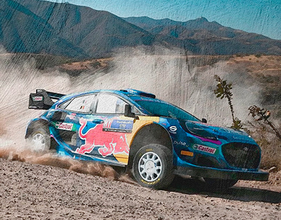 Mexico Rally 2023