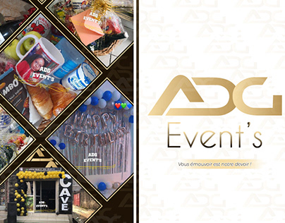 ADG Event's