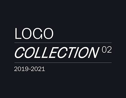 LOGO COLLECTION 2019-2021