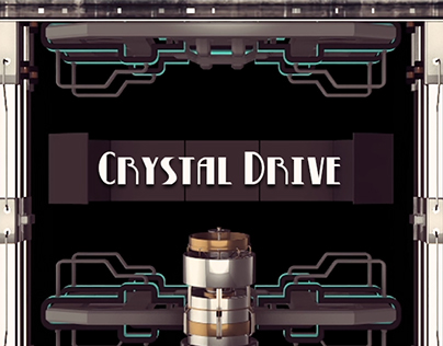 Crystal Drive