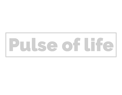 Pulse of life