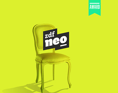 Project thumbnail - ZDF NEO REDESIGN