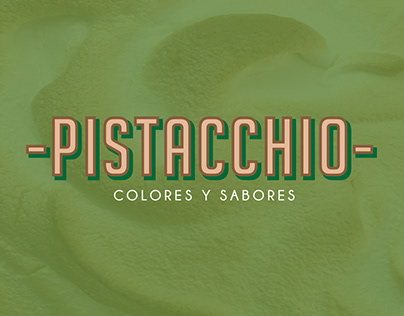 PISTACCHIO - Branding y fotografìa - Emprend. culinario