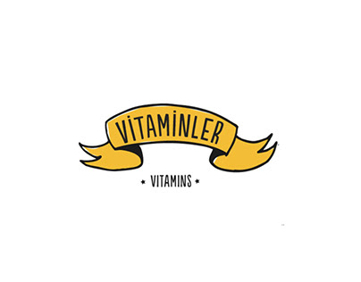 Vitaminler  (VITAMINS)