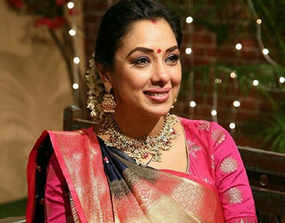 Rupali Ganguly's Complete Personal Details - Grotal.com