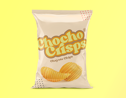 Chocho Crisps