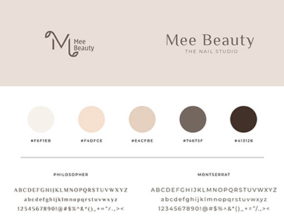 Mee Beauty - The Nail Studio