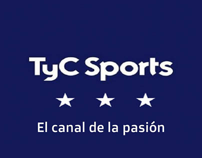 Publicidad TyC sports - Inteligencia Artificial