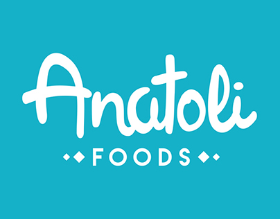 Anatoli Foods