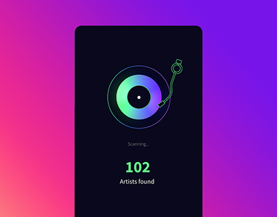 Vibe - Events App