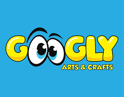 Googly Arts & Crafts