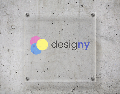 Designy Logo Design