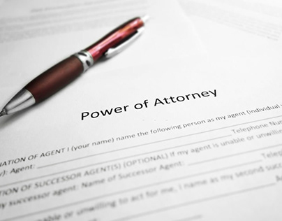 Power Of Attorney Services Chicago | TSC