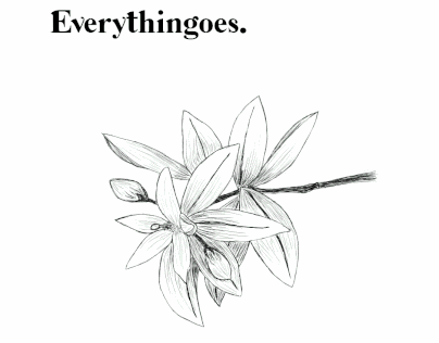 everythingoes.