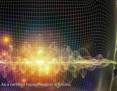 Experience Life-Changing Hypnotherapy in Encino