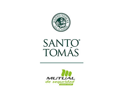 Universidad Santo Tomás / Mutual de seguridad