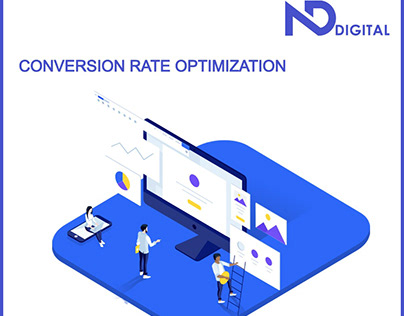Conversion Rate Optimization.