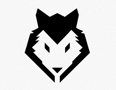WOLF | Gaming Rebrand, Identity & Motion