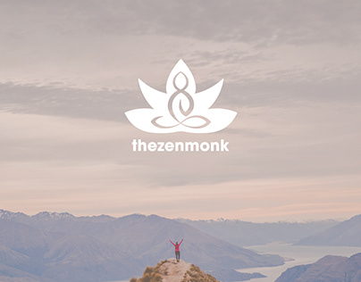 Project thumbnail - The Zen Monk