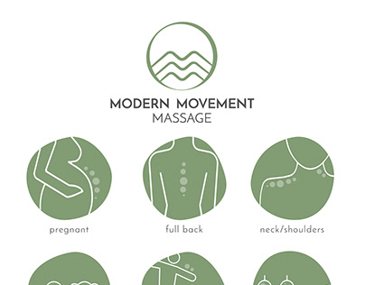 Modern Movement Massage