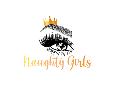 Naughty Girls Logo