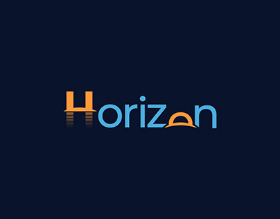 Horizon - Logo Design (unused)