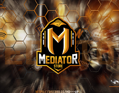 Banner For :  Mediator S