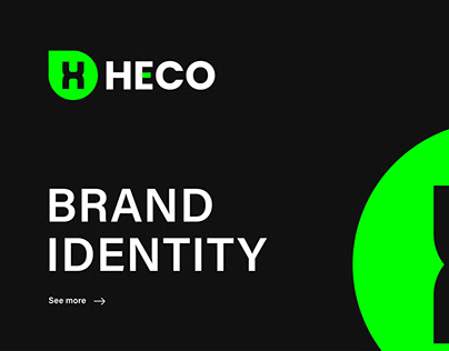 Brand identity, logo design, visual identity