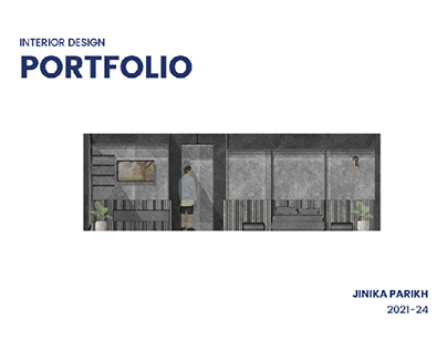 Project thumbnail - Interior Design 2024