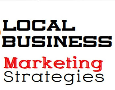Local business services