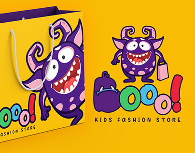 Booo Kids Store