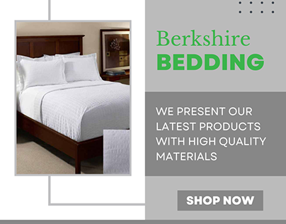 Berkshire Bedding