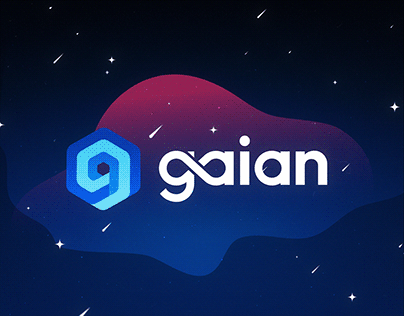 Project thumbnail - "Gaian NFT" explainer