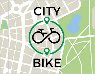 Bike Share - Mobile App