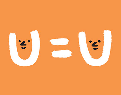U=U