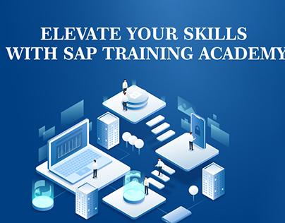 Elevate Your Skills with SAP Training Academy