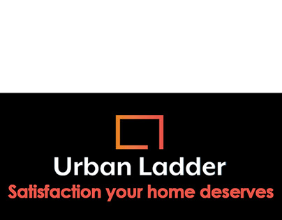 Urban Ladder - Multimedia Campaign