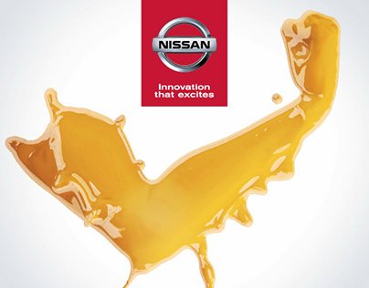 Nissan after sale Campaign Ad