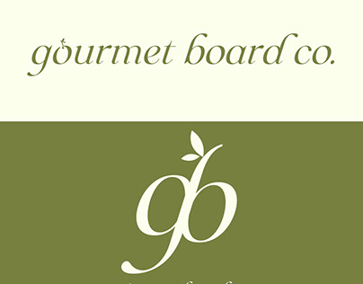 Gourmet Board