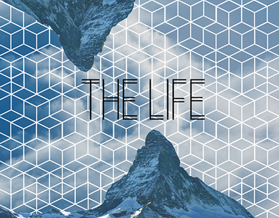 The Life: Album Cover Designs