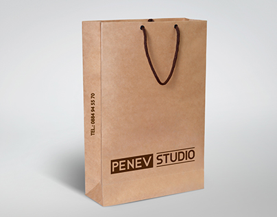 Bag Penev Studio