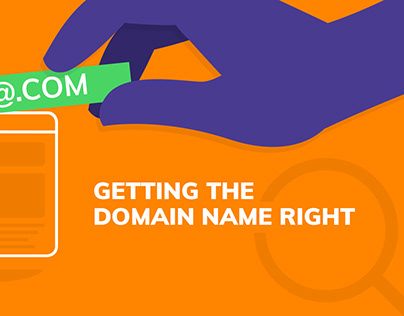 How To Choose A Good Domain Name
